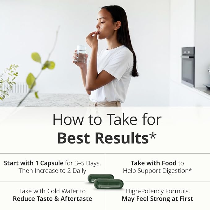 Multivitamin for Women with Vitamins and Minerals for Energy Focus and Immune Health – Premium Daily Womens Multivitamins &amp Multiminerals – 60 Liquid Capsules