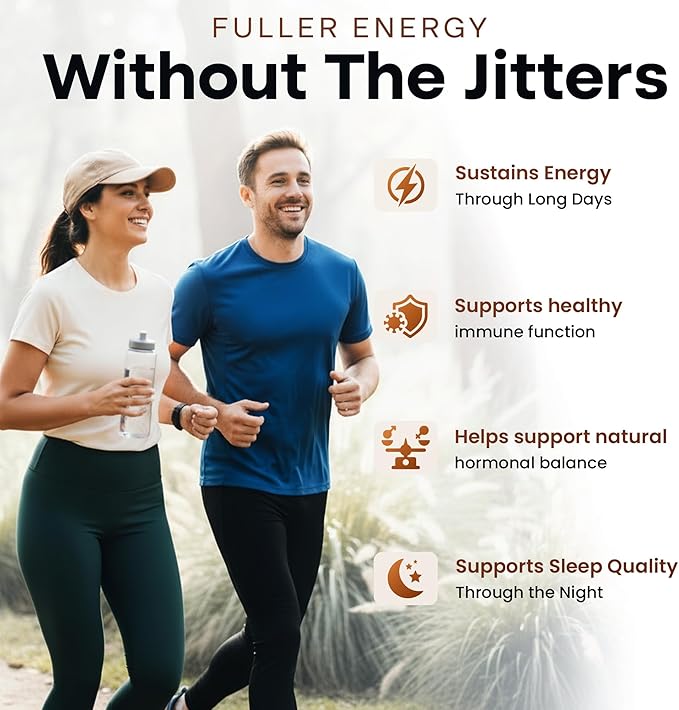 Pure Oyster Extract – Supports Energy Immunity Vitality &amp Hormone Balance for Men &amp Women | 60 Capsules | Made in USA