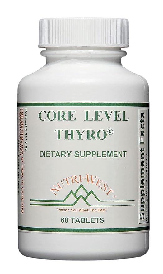 Core Level Thyro