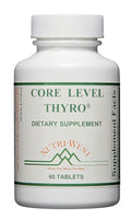 Core Level Thyro