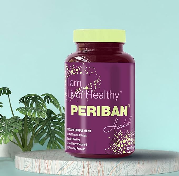 Liver Support -Blend of Andrographis Paniculata Boerrhavia Diffusa Tephrosia Purpurea Phyllanthus Niruri. Proven to Support The Body's Natural Liver Functions and Immune Health