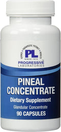 Progressive Labs Pineal Concentrate Supplement 90 Count
