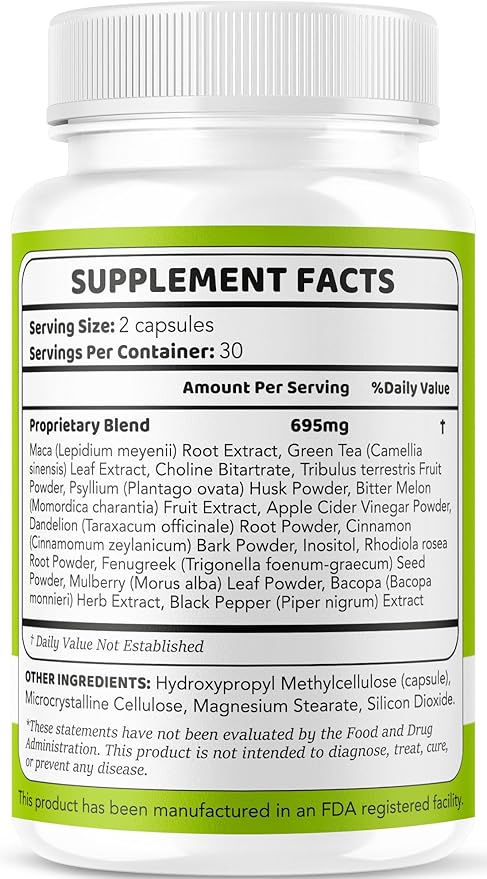 (2 Pack) Mind Hero Capsules - Brain Health and Memory Support Advanced Formula MindHero Focus Pills Daily Support Natural Cognitive Function for Overall Health &amp Wellness 120 Capsules for 2 Mont