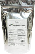 (500 g Grape Seed (Europe) Extract Powder GMO Free Non-Irradiated