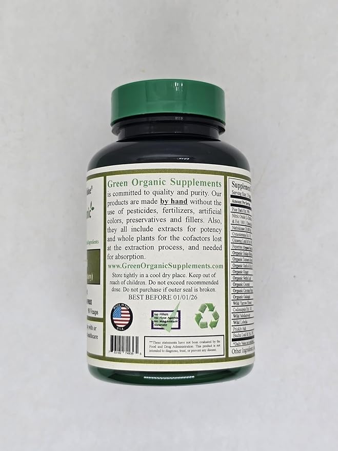 Purified Triple Strength Omega 3 Fish Oil Made with Wild Fish Like Sardines 90 Softgel 1000 mg DHA 350 mg Formulated to Serve a High Concentration of DHA and EPA Per Softgel