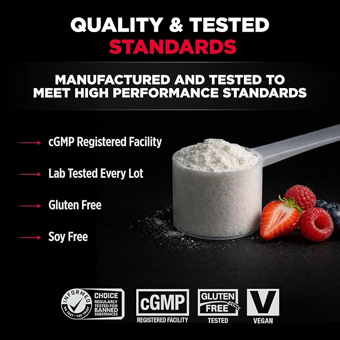 ALLMAX AMINOCORE BCAA Powder for Workout Muscle Recovery &amp Increased Endurance - Sugar Free No Fillers 8.18 Grams Bcaas Amino Acids B Vitamins for Women and Men - 30 Servings | Fruit Punch 345g