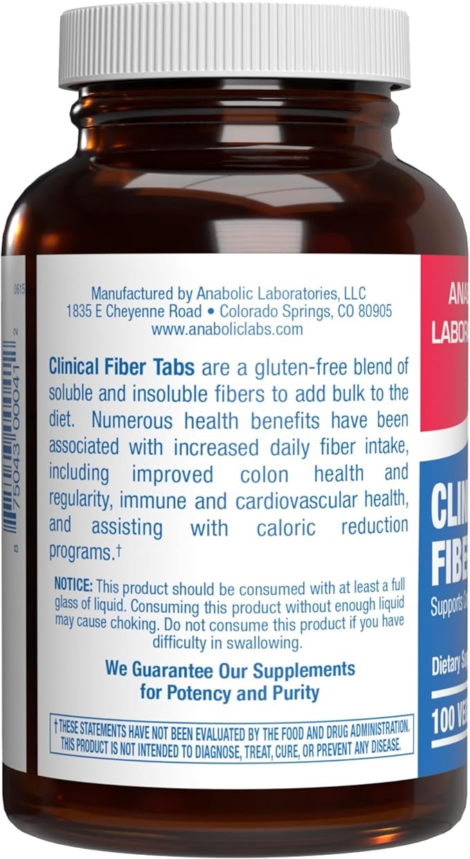 Soluble and Insoluble Fiber Supplement Pills - Clinical Formula Psyllium Husk Fiber Pills for Women &amp Men with Oat Fiber for Regularity Constipation &amp Colon Cleanse Support - Vegan &amp Glute