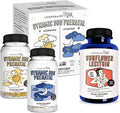 Legendairy Milk Prenatal Vitamin + Sunflower Lecithin Bundle for Pregnancy &amp Lactation Support