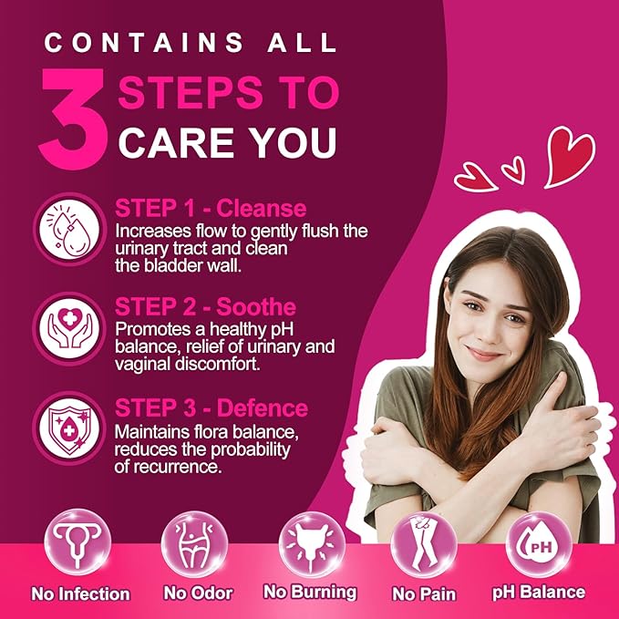 NATURE TARGET Probiotics-for-Women