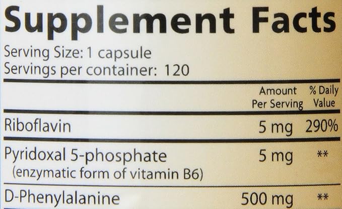 Lidtke Technologies Endorphigen Capsules 120 Count