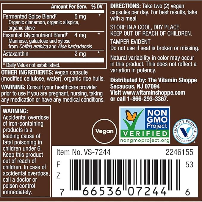 plnt Fermented Whole Food MenaTMs 50+ Multivitamin (60 Vegan Capsules)