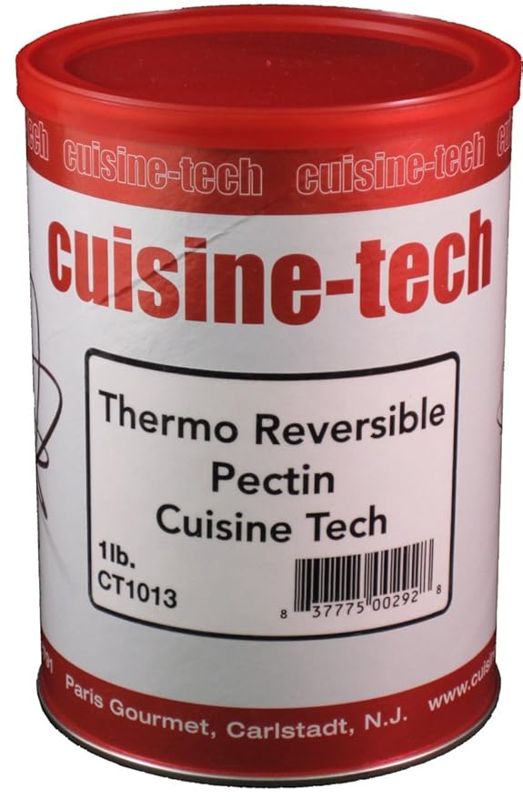 Citrus Pectin - 1 can - 1 lb