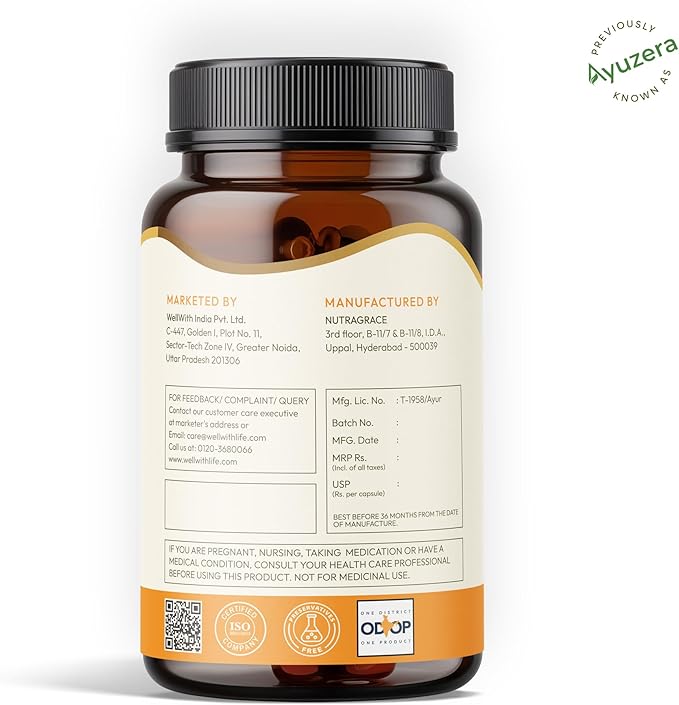 Himalayan Sea Buckthorn Berry Oil | 500mg 90 Softgels Vegan Capsules | Rich in Omega 3 6 7 &amp 9 (Pack of 3)
