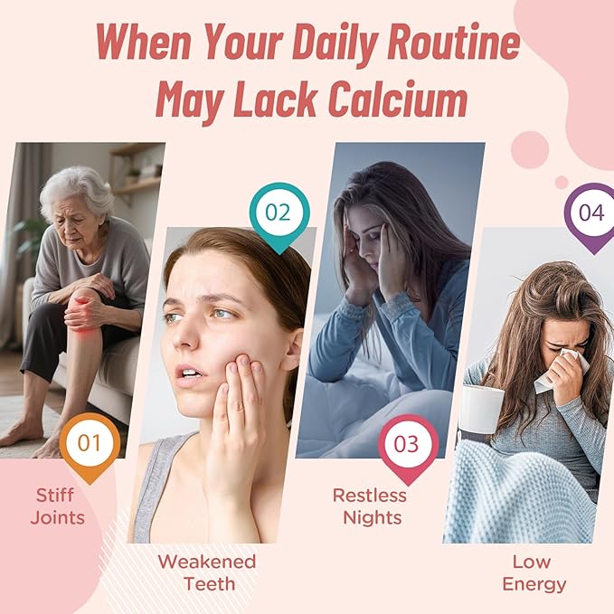 Calcium Gummies for Women – 1500mg Calcium Citrate with Vitamin D3 K2 Magnesium Zinc Boron &amp Soy Isoflavones – Calcium Supplement Vegan Zero Sugar Mixed Fruit Flavors 360 Count