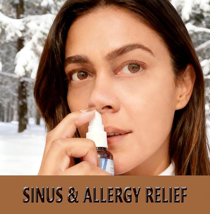 Colloidal Silver Liquid | 500 ppm Extra Strength (16 oz) with Spray Bottle | Wound Care &amp Superior Healing | Acne &amp Stem Cell Support