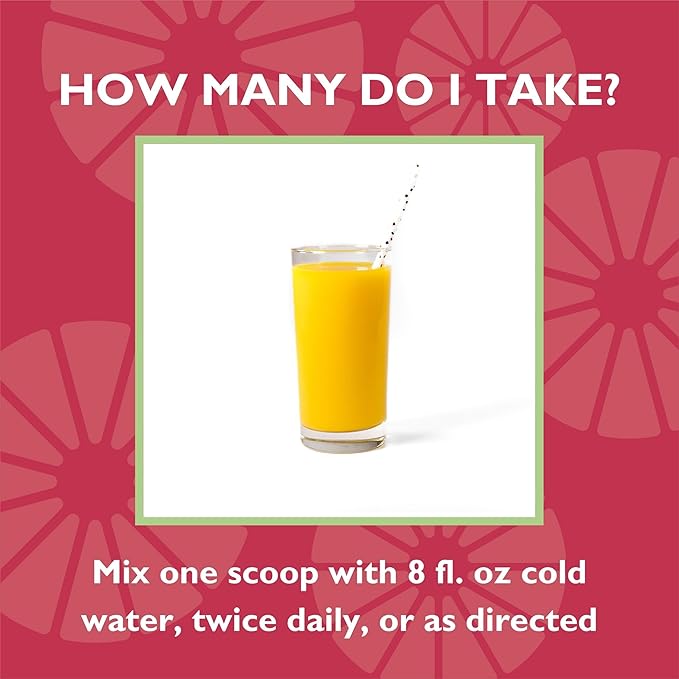 Celebrate Vitamins 3-in-1 Bariatric Multivitamin with Calcium Citrate Drink Mix - 500mg Calcium Gluten Free Sugar Free - Powder Blend for Post Bariatric Surgery - Citrus Splash (60 Servings)