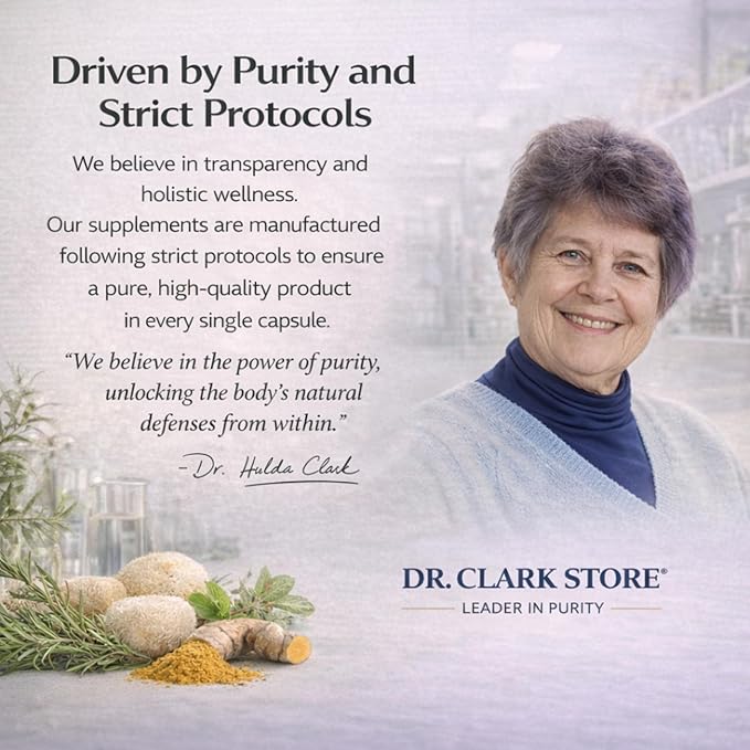 Dr Clark Store Daily Probiotics Deliver 15 Billion CFU 60 Capsules 30 Day Supply to Quickly Support Your Digestive System Balance Maximize Nutrient Absorption and Optimize Daily Gut Comfort