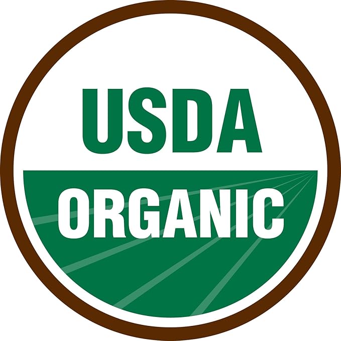 USDA Organic Herbal Harvest Loose Leaf Herbal Fruit Tea - 4 oz
