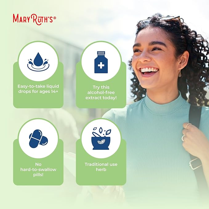 MARYRUTH'S Organics Black Seed Oil Liquid Drops Cold Pressed | 3 Month Supply | USDA Organic Black Cumin Seed Oil | Immune Support | Respiratory Health | Sugar&ampGluten Free | Vegan | Non-GMO | 2 Fl