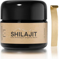 Organic Himalayan Shilajit Resin - 500mg Max Potency Lab Tested Pure Shilajit for Men and Women 85+ Trace Minerals Fulvic Acid Immune Support Energy &amp Cognitive Performance 4 Month Supply 60