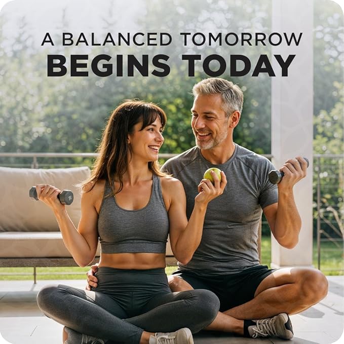 Balancebreens Melatonin + Probiotics + Colostrum Wellness Bundle