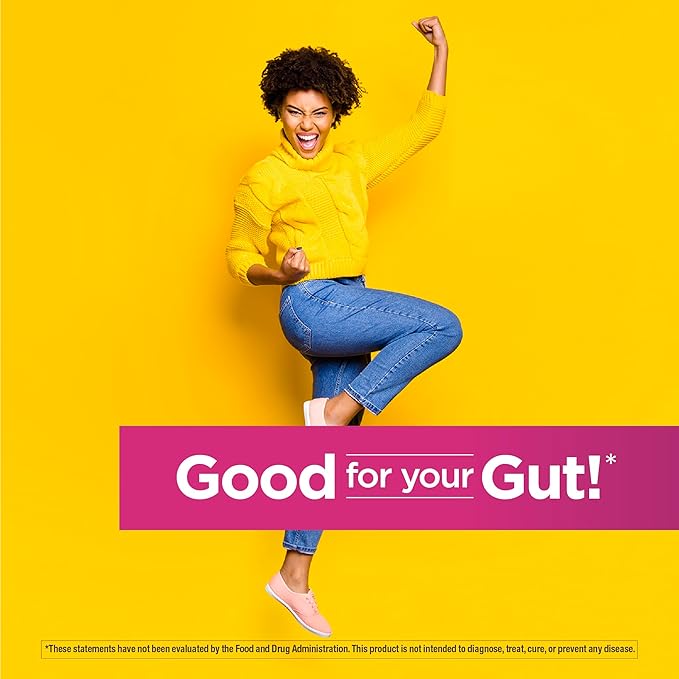 Renew Life Ultimate Flora Probiotics for Women with Prebiotics | 25 Billion CFU | 30 Delayed Release Capsules | 3 in 1 Synbiotic | Supports Digestive and Immune Health | Dairy Soy and Gluten-Free