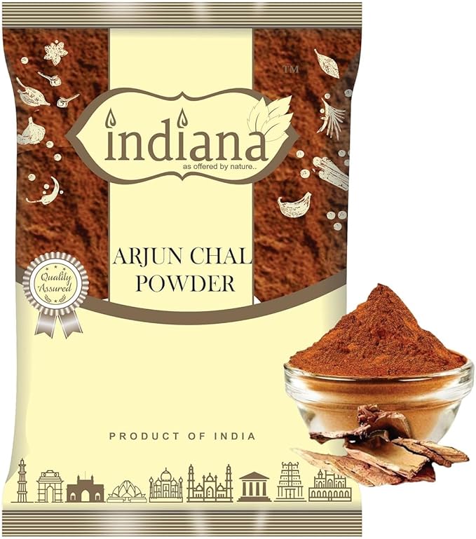 Arjun chhal/Bark Powder | Arjun ki chal Powder |100% Pure (400gm)