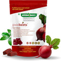 Goodbeets Soft Chews | Non-GMO Grape Seed Extract &amp Beet Powder Help Maintain Healthy Circulation Blood Pressure &amp Energy
