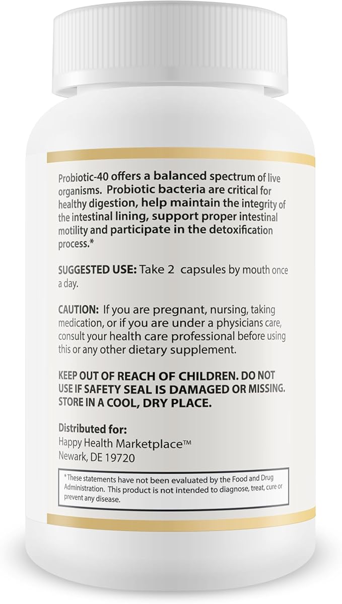 Probiotic/Kin Max - Our Best Probiotics for Women - Our Best Probiotics for Digestive Health Gut Health &amp Immune Health - Premium Daily Probiotic for Women &amp Men - Acidophilus Probiotic Caps