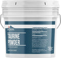 Earthborn Elements Taurine Powder 1 Gallon Bucket Dietary Supplement No Additives