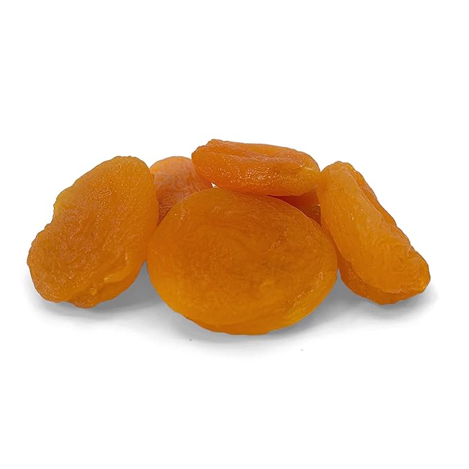 Nature's Garden Probiotic Apricot 40oz 1 pack