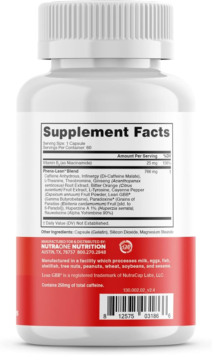 Anabolic Warfare Burn &amp Cleanse Power Pair