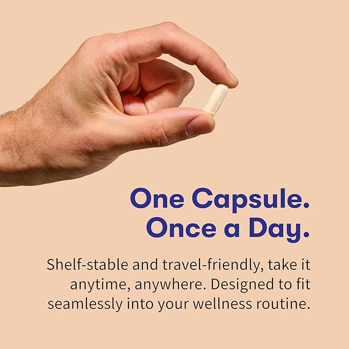 Garden of Life Probiotics for Men Dr Formulated 50 Billion CFU 15 Probiotics for Digestive Health + Organic Prebiotic Fiber Colon &amp Immune Support Daily Gas Relief Shelf Stable 30 Capsules