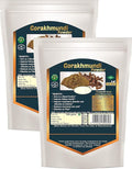 MI Gorakhmundi Pow.der (Sphaeranthus Indicus) Gorakmundi Pow.der - Gorakh Mundi Powder - 200 gm.