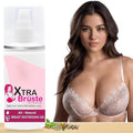 Breast Growth Gel for Women - with Hyaluronic Acid and Vitamin E | Body Massage Gel -100 g