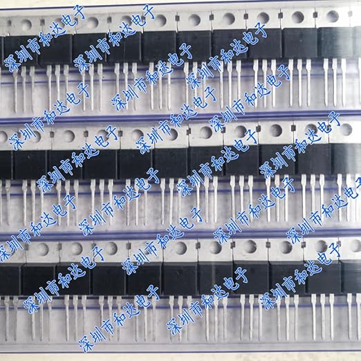 10PCS Original Genuine CLA30E1200HB TO-247