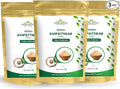 Avipattikar Churna | Herbal Digestive Blend | Organic Ingredients | 300 g (Pack of 3)