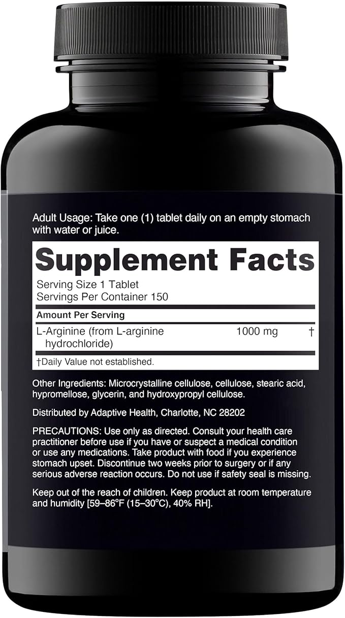 Nugenix Essentials L-Arginine and Total-T Testosterone Booster for Men