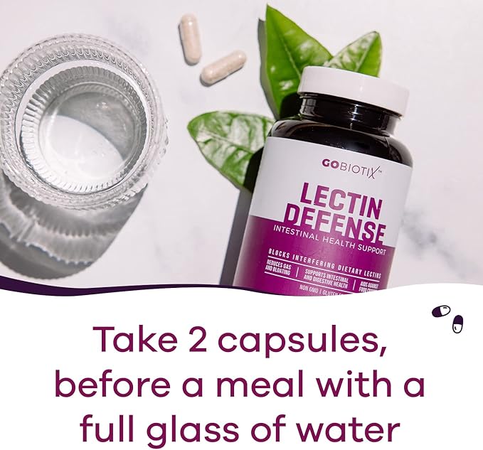 GOBIOTIX Super Enzymes Supplement - Digestive Enzymes with Prebiotics and Probiotics for Women and Men - Supports Gut Health Gluten Digestion Lactose Absorption Plant Based Dietary Pills