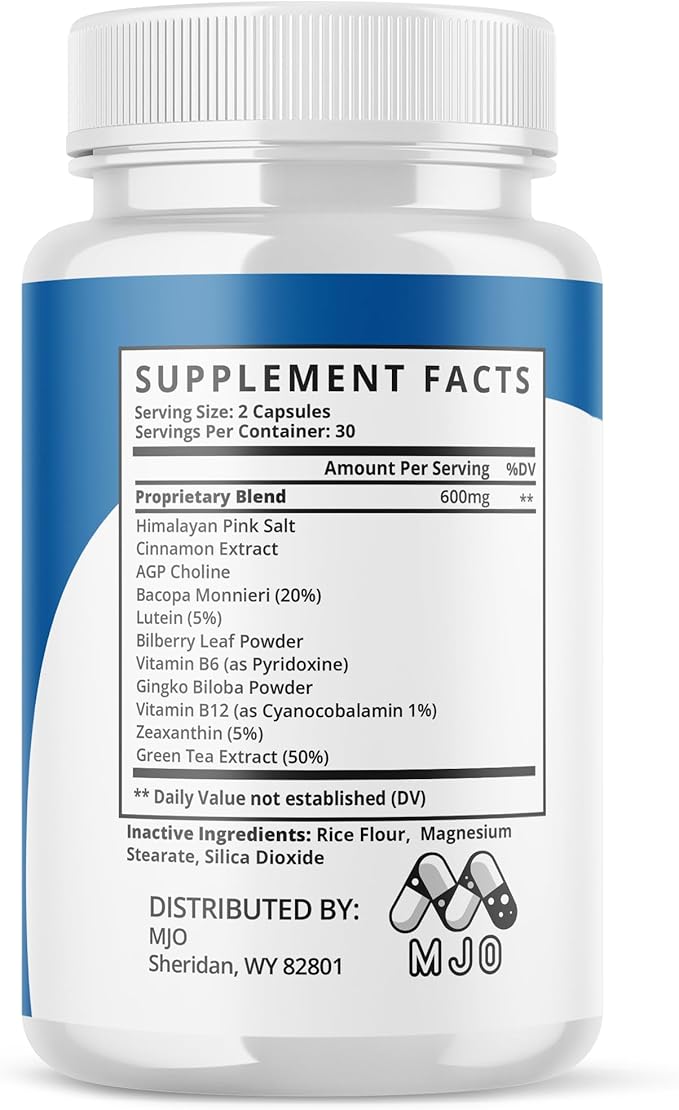 (3 Pack) Flexileaf Capsules Official Flexileaf Pills with All Natural Ingredients Advanced Health and Overall Wellness Multivitamin Supplement Maximum Strength Support Formula (180 Capsules)