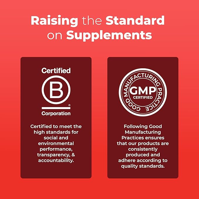 Energy Dissolving Strips by MaryRuth's | Biotin | Vitamin B12 | Vitamin B6 | B Vitamin Complex | Support Energy Levels | L Theanine | Sugar Free | Strawberry Flavor | Vegan | Gluten Free | 30 Count
