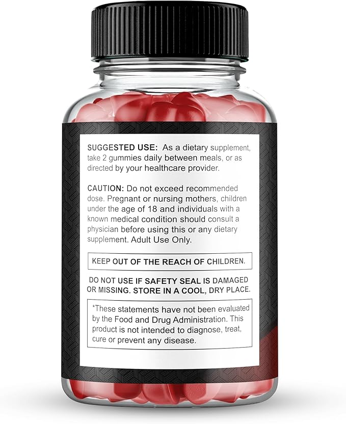 Spartamax Gummies Official Spartamax Supplement Gummy for Men - Maximum Strength All Natural Formula for Energy Stamina &amp Performance Advanced Formula Spar Tamax Support Reviews (2 Pack)