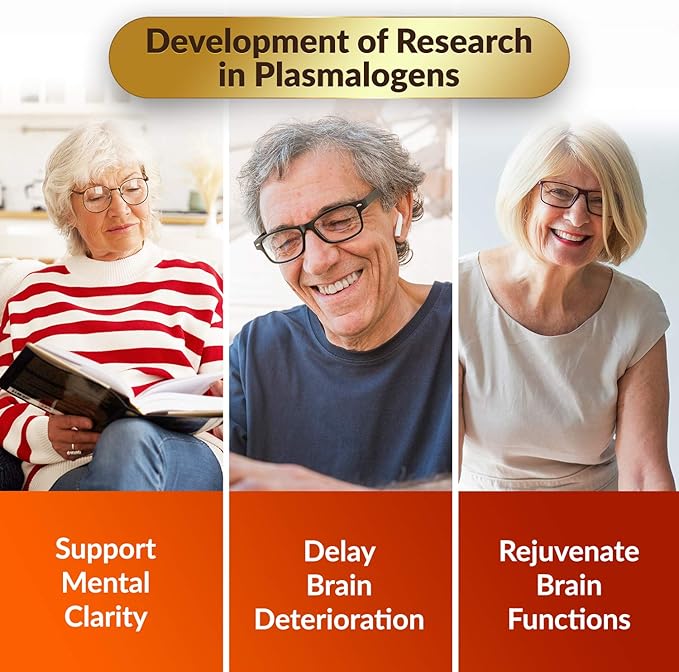 LABO Nutrition VesseCLEAR EX + NeuroREGAIN: Nattokinase NSK-SD Elastin F for Clean &amp Flexible Blood Vessel Cardiovascular &amp Circulation Support Scallop-derived PLASMALOGEN for Brain Deterio