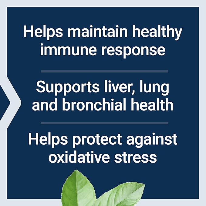 Life Extension N-Acetyl-L-Cysteine (NAC)ImmuneRespiratoryLiver HealthNAC 600 mgPotent antioxidant SupportFree-radicalsEasy to Absorb60 Capsules(Pack of 2)