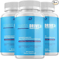 ProstaDrive Supplement – Prosta Drive Capsule Advanced Formula Supplements Health Reviews (3 Pack - 180 Capsules)