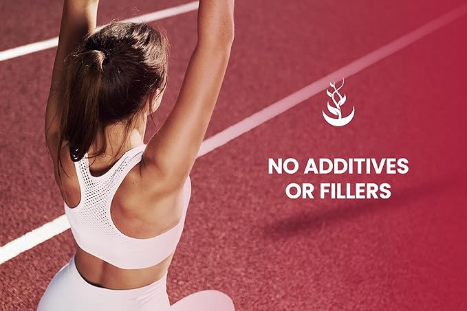 PURE ORIGINAL INGREDIENTS Cayenne Pepper (365 Capsules) No Magnesium Or Rice Fillers Pure Lab Verified