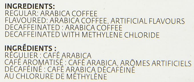 Timothy's World Coffee Decaf Colombian K-Cup Coffee 24 Count (Pack of 2) (Packaging may vary)
