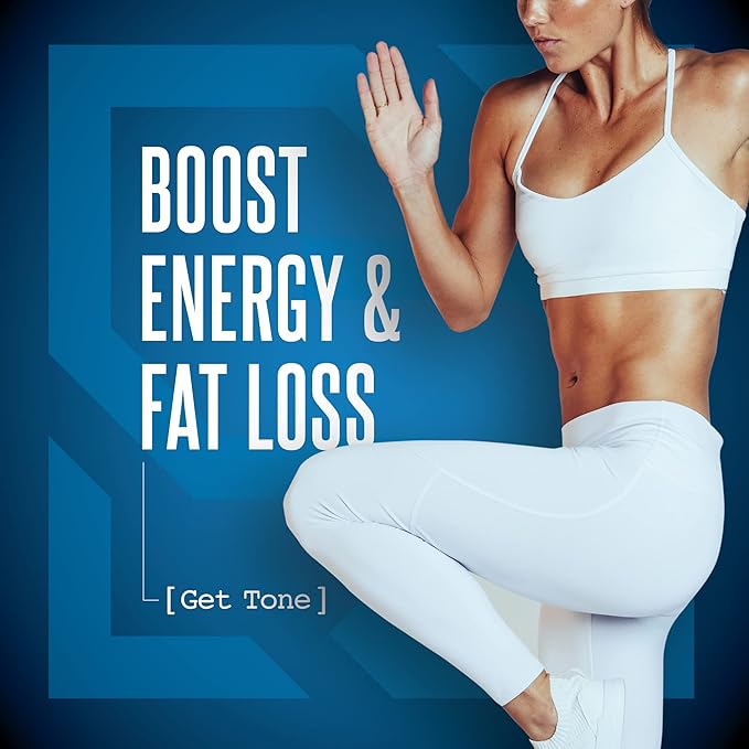 L-Carnitine Elite Burn Liquid Keto Fat Burner and Metabolism Activator - Fat Loss Support Keto Friendly Weight Loss Increase Energy-Stimulant Free - Malibu Beach Blast 3000mg (32 Servings)