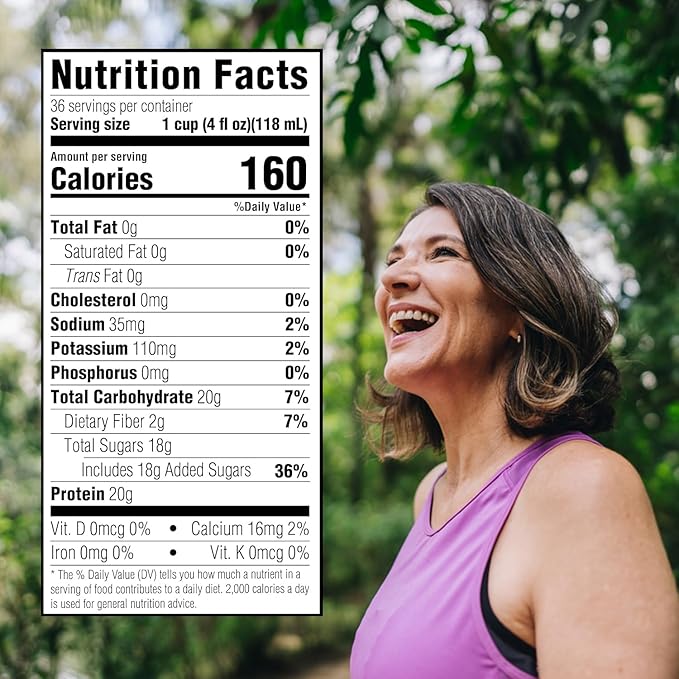 ProSource Gelatein Plus Pineapple: 20 Grams of Proteins. Ideal for Clear Liquid Diets Swallowing Difficulties Dialysis and Oncology. Great Pre or Post Workout Snack. (12 Pack) …