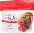 Juice Plus+ Fruit Blend Soft Chews (Chewables) - Boost Your Nutrition with 11 Fruits &amp Plant Ingredients - Vegan Gummy for Kids &amp Adults - Vitamins Whole Food Nutrition - 120 Chewables